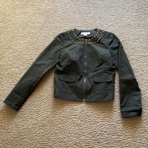 Michael Kors jacket size XS vintage short